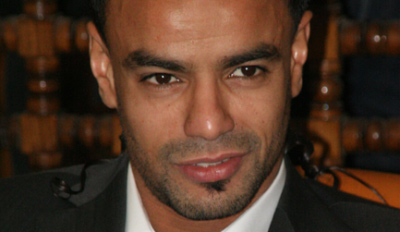 Lazhar Hadj Aissa signe au MC Alger pour 18 mois