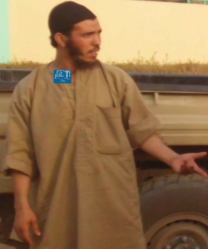 Le chef des ravisseurs, Abou Al-Barra abattu