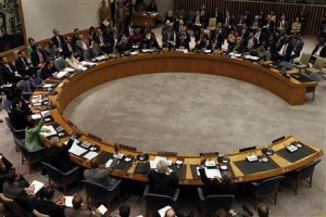 Le Conseil de sécurité pour un renforcement de la lutte contre le financement du terrorisme