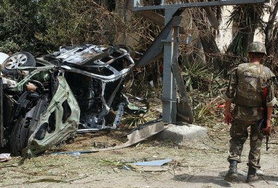 Le front contre le terrorisme islamiste s’insurge contre l’amnésie