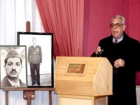 Le parcours du colonel Yazourène, son rôle dans l’opération « Oiseau Bleu » revisités