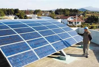 Le pétrole et le gaz ne suffisent plus,Le spectre de la panne sèche