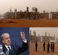 Le premier ministre salue le professionnalisme de l’ANP dans la libération des otages