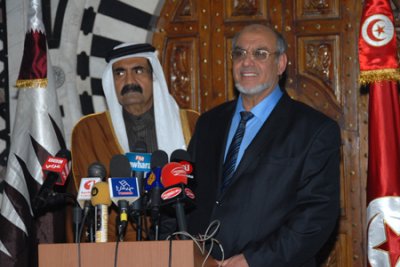 Le Qatar et Ennahda s&rsquo;opposent à la lutte antiterroriste au Mali