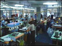 le taux de croissance de la production étant de 0,8%, cap sur le redressement industriel national