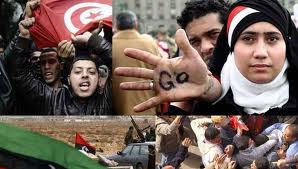 Le think tank américain RAND qualifie le printemps arabe de “mirage”