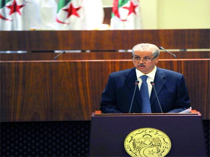 Les 10 chantiers qui attendent sellal