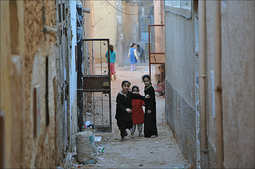 Les Algériens réclament la peine de mort pour les kidnappeurs d&rsquo;enfants