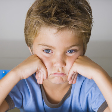 Les aliments de l&rsquo;enfance