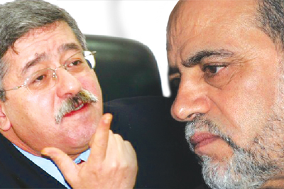 Les derniers scénarios en sous-sol au RND et au MSP