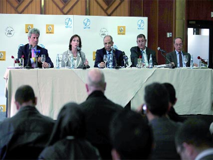 les détails des projets révélés hier,La première voiture Renault Algérie en novembre 2014