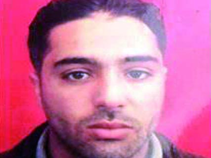 Les obsèques de Mohamed Lamine Lahmar Algerie360