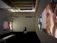 Les photographes Zineb Sedira et Amina Menia exposent à Dublin