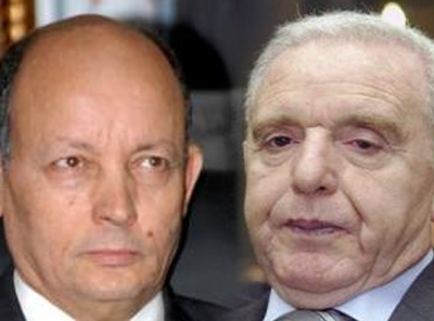 Les proches de Belkhadem lui conseillent de céder son poste de SG à un candidat qui ferait consensus : Abada et Tou en première ligne