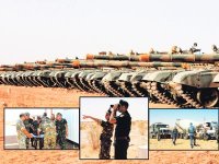 Les réseaux sociaux et la prise d’otages d’In Amenas L’ANP, un motif de fierté