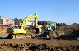 Les travailleurs du secteur des travaux publics ont achevé leur grève hier