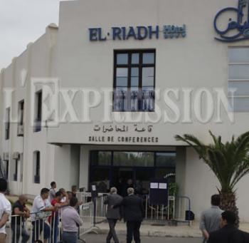 Les travaux du comité central s&rsquo;ouvrent aujourd&rsquo;hui,Le jour le plus long pour Belkhadem