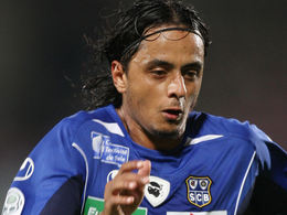 L&rsquo;ex international algérien Salim Arrache en Israël ?