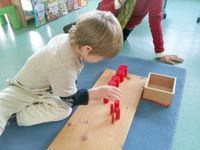 l’hyperactivité et le déficit de l’attention,Un trouble qui touche 5% des enfants en âge de scolarisation