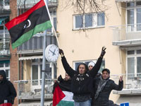 Libye : Annulation des mandats d’arrêt visant des opposants à Kadhafi