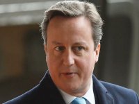 Libye : Londres veut aider Tripoli à rétablir la sécurité dans le pays, selon Cameron