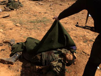 Libye – Un ancien responsable de la sécurité tué à Benghazi