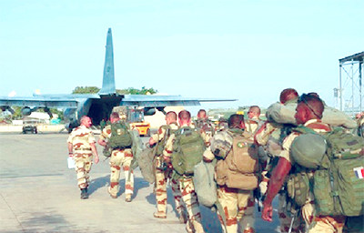 L’incohérence de la stratégie algérienne