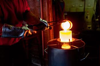 l’investissement sera fait par l&rsquo;agenor,Une usine de raffinage d&rsquo;or à Baraki