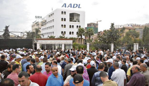 Logements AAdl,Les souscripteurs seront convoqués lundi