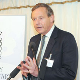 lord richard risby, chargé de la promotion du partenariat avec l’algérie : «la prise d’otages d’in amenas n’influera pas sur les relations algéro-britanniques»