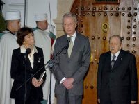 Lutte antiterroriste : l’Espagne réitère son soutien à l’Algérie (ministre espagnol de la Défense)