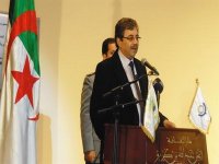 M. Bouderbala évoque à Laghouat la stratégie de restructuration de la DG des Douanes