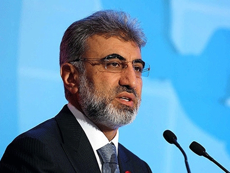 M. Sellal reçoit le ministre turc de l’Energie et des Ressources naturelles