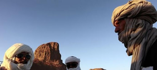 Mali: Des milliers de Touaregs se réfugient à la frontière algérienne