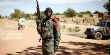 Mali : Kidal sous les bombes de l&rsquo;aviation française