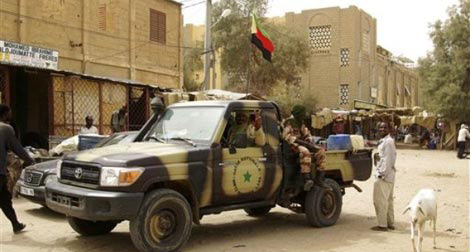 Mali : Les biens des algériens saccagés