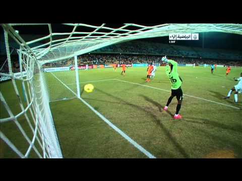 Manucho : «L’élimination de l’Angola et de l’Algérie est amère»