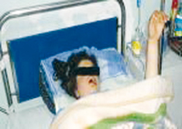 Maroc : une domestique tente de se suicider après son viol