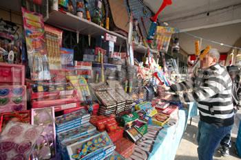 Mawlid Ennabaoui,La crainte du pire