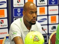 M’bolhi: »On est condamné à l’emporter face au Togo »