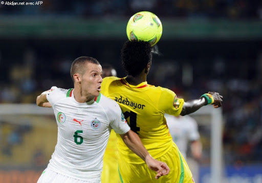 Mesbah : «N’enterrons pas cette équipe !»