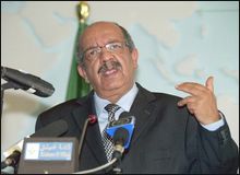 Messahel : «L’Algérie ne fera aucune concession au terrorisme»