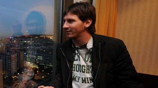 Messi : «Il ne faut jamais enterrer le Real Madrid, mais nous avons les choses en main»