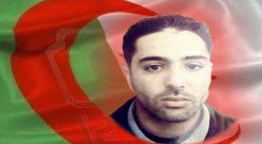 Mohamed Amine Lahmar, le héros du «Facebook algérien»