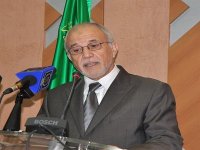 Mohamed Chafik Mesbah revient sur les relations algéro-françaises et la dernière visite de Hollande,«Un gentlemen agreement parfaitement observé»