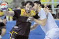 Mondial-2013 de handball en Espagne Objectif des Verts : qualification au 2e tour