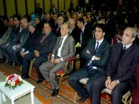 Nécessité d’associer les jeunes au processus du développement durable (rencontre)