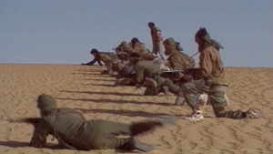 Nord du mali, La guerre fait déjà plus de 100 morts