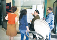 OIT : un nombre record de chômeurs en 2013