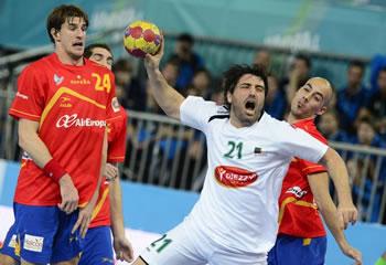 Omnisports/ Handball – Mondial 2014,Les Verts en quête de rachat face à la Croatie